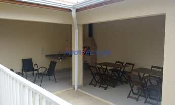 Imagem 2: Apartamento - Recanto Fortuna - Campinas