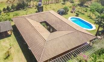 Imagem: JUNDIAÍ - RURAL - RIO ACIMA