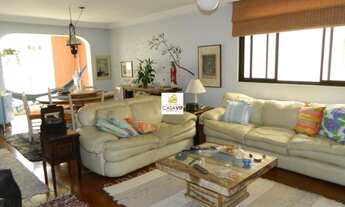 Imagem: Apartamento à venda, Vila Madalena, 153m²