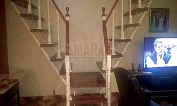 Imagem 3: Térrea para venda tem 120 metros quadrados com 3 quartos