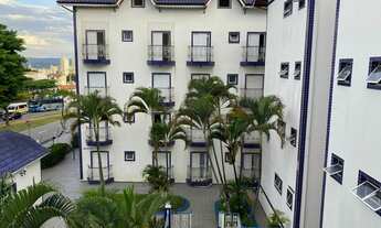 Imagem: Apartamento à venda no bairro Vila Trujillo