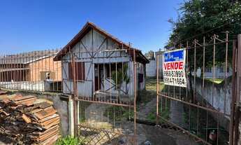 Imagem 2: Lote/Terreno para venda tem 350 metros quadrados em Cavalhada - Porto Alegre - RS