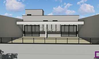 Imagem 4: Barracão - Swiss Park - Campinas