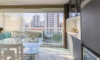 Imagem 3: Apartamento de 2 Dormitórios na Rua Pássaros e Flores