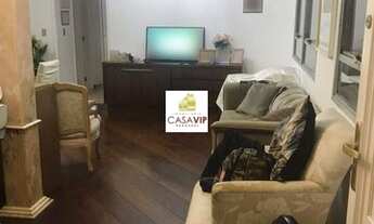 Imagem 3: Apartamento à venda, Jardim Paulista, 128m², 3 dormitórios, 1 suíte, 2 vagas!