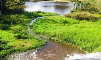 Imagem 3: Não deixe esses terrenos em Igaratá proximo a cachoeira passar!