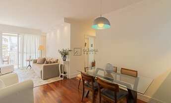 Imagem 2: Apartamento Venda 2 Dormitórios - 76 m² Bela Vista