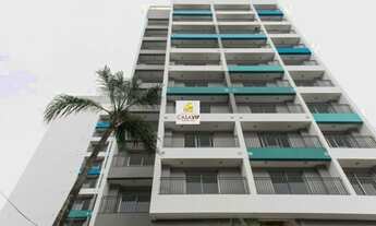 Imagem 5: Studio residencial à venda, Santana, 23m², sem vaga!