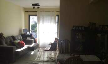 Imagem 4: Apartamento de 3 Dormitórios na Avenida Afonso Mariano Fagundes