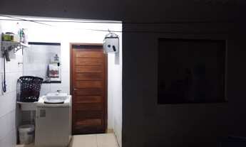 Imagem 3: Vendo chave ? Casa com 2 dormitórios