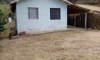 Imagem: Vendo ou troco lote com casa