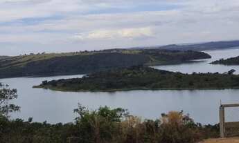 Imagem 2: Lote 500mt no Corumba 3 já cercado