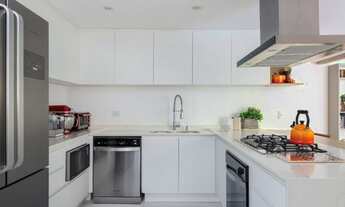 Imagem 7: Apartamento Venda Vila Olímpia 85 m² 2 Dormitórios