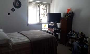 Imagem 6: Apartamento à venda, Higienópolis, 230m², 4 dormitórios, 1 suíte, 2 vagas!