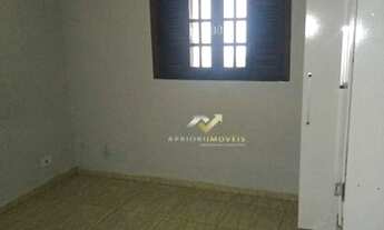 Imagem 4: Sobrado com 3 dormitórios à venda, 150 m² por R$ 440.000 - Jardim Las Vegas - Santo André