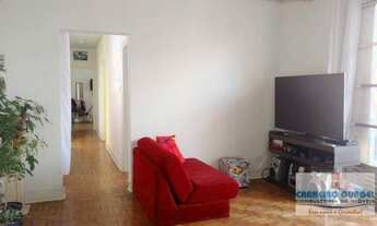 Imagem 6: Apartamento com 3 dormitórios à venda, 104 m² por R$ 636.000,00 - Vila Mariana - São Paulo