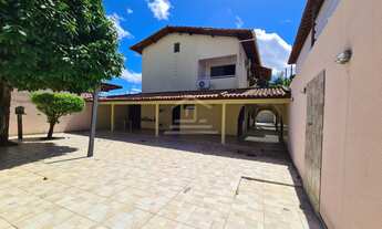 Imagem 4: Casa a venda no Ininga com 04 Quartos