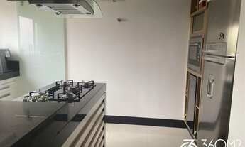 Imagem 6: Apartamento para Venda em Santo André, Campestre, 2 dormitórios, 2 suítes, 1 banheiro, 2 v