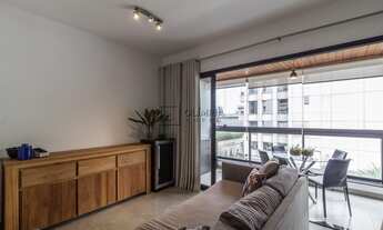 Imagem 3: Venda Apartamento 1 Dormitórios - 63 m² Vila Olímpia