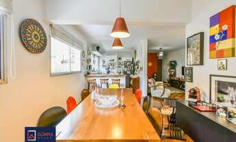 Imagem 5: Apartamento Venda Cerqueira César 108 m² 2 Dormitórios