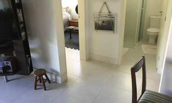 Imagem 5: Casa à venda com 300m2, em condomínio no Sambaqui, Florianópolis/SC