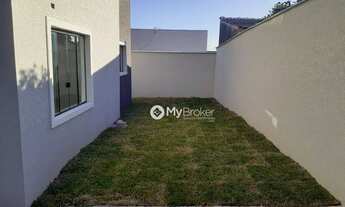 Imagem 3: Lindo Sobrado Alto Boueirão