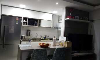 Imagem 5: Apartamento de 2 Dormitórios na Rua Lucrécia Maciel