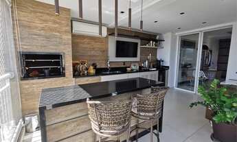 Imagem 7: Cobertura duplex impecável no Paulistano