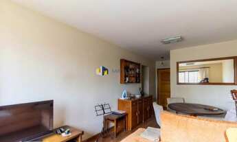 Imagem 2: Apartamento à venda 2 Quartos, 1 Suite, 1 Vaga, 67M², Vila Gumercindo, São Paulo - SP