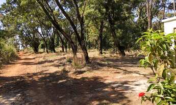 Imagem: Recreio Campestre Idanorma, Araraquara