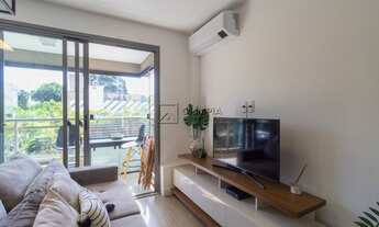 Imagem: Apartamento Venda Brooklin 55 m² 2 Dormitórios