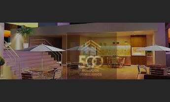 Imagem 4: Apartamento com 2 dormitórios à venda, 84 m² por R$ 680.836,00 - Campinas - São José/SC