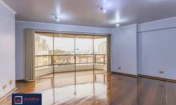 Imagem 3: Apartamento Locação 4 Dormitórios - 154 m² Vila Ipojuca