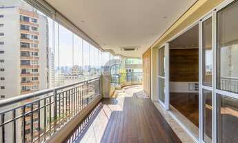 Imagem 4: APARTAMENTO - PERDIZES - 4 DORMS - 3 SUITES - 4 VAGAS