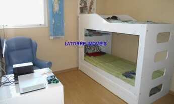 Imagem 7: APARTAMENTO RESIDENCIAL em JUNDIAÍ - SP, JARDIM SANTA TERESA