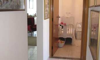 Imagem 4: Apartamento para venda em Aviação de 135.00m² com 4 Quartos, 3 Suites e 2 Garagens