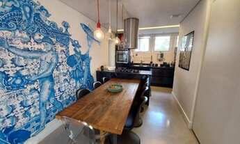 Imagem 7: Apartamento de 2 Dormitórios na Alameda Casa Branca