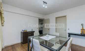 Imagem 7: Apartamento à venda de 136m² com 3 Dormitórios e vaga na Av Anita Garibaldi em Porto Alegr