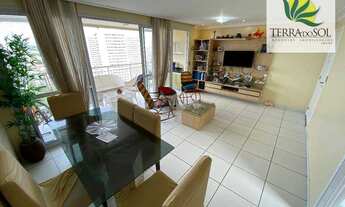 Imagem 6: Apartamento com 3 dormitórios à venda, 112 m² por R$ 650.000,00 - Parque Iracema - Fortale