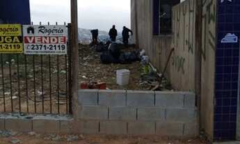 Imagem 3: Terreno com 175m² para venda ou locação em Estrada Velha de Itapevi - Barueri