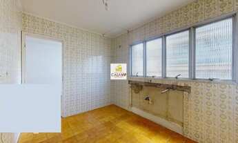 Imagem 6: Apartamento à venda, Jardim Paulista, 108m², 3 dormitórios, 1 suíte, 1 vaga!