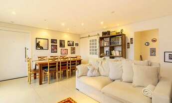 Imagem 5: Apartamento de 3 Dormitórios na Rua Campevas