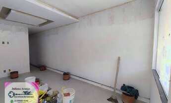 Imagem 3: Casa com 2 dormitórios à venda, por R$ 350.000 - Barroco (Itaipuaçu) - Maricá/RJ