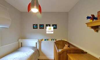 Imagem 6: Apartamento à venda, Vila Andrade, 75m², 3 dormitórios, 1 suíte, 2 vagas!