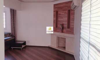 Imagem 5: Cobertura duplex à venda, Santana, 481m², 3 suítes, 3 vagas!