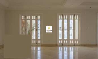 Imagem 2: Apartamento à venda, Vila Nova Conceição, 356m², 4 dormitórios, 1 suíte, 4 vagas!