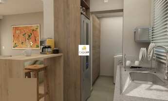 Imagem 4: Apartamento à venda, Alto da Lapa, 78m², 2 dormitórios, 1 suíte, 2 vagas!