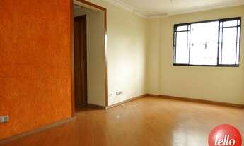 Imagem: São Paulo - Apartamento Padrão - Brás