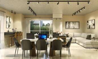 Imagem 5: Apartamento com 2 dormitórios com 1 suite - Vila Santana - Sorocaba/SP