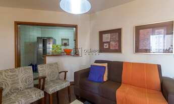 Imagem 6: Apartamento Venda 4 Dormitórios - 110 m² Campo Belo